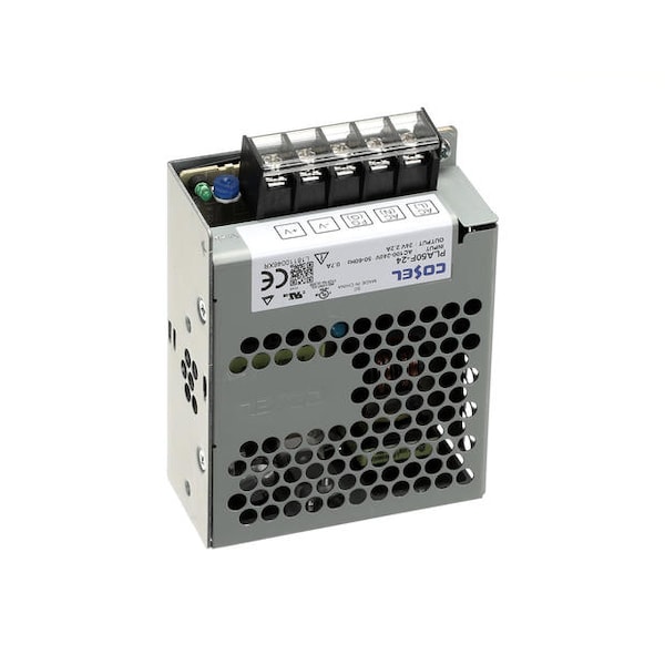 Power Supply, 50W, 24V
